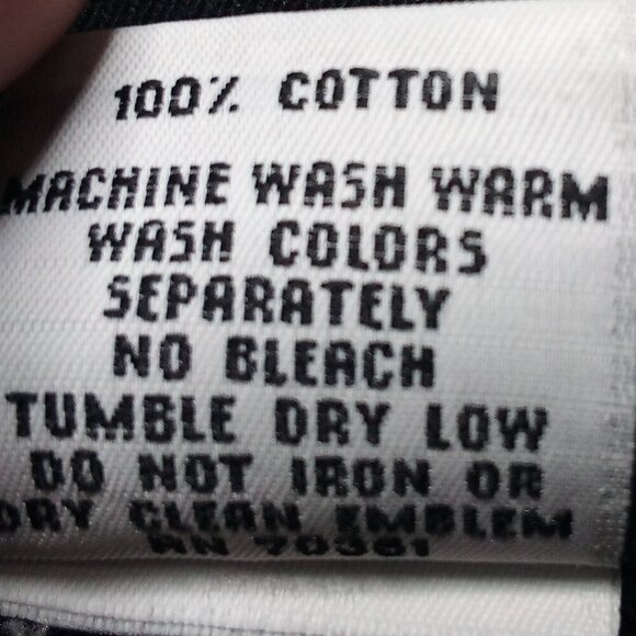 Vintage Indiana Jones Adventure Temple Of Forbidden Eye T-Shirt - Picture 5 of 8